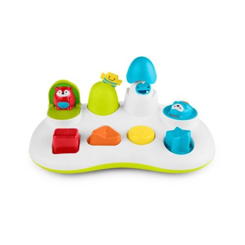 Skip Hop Explore And More Pop-up Baby Learning Toy