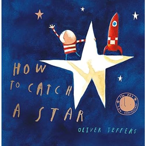 How to Catch a Star