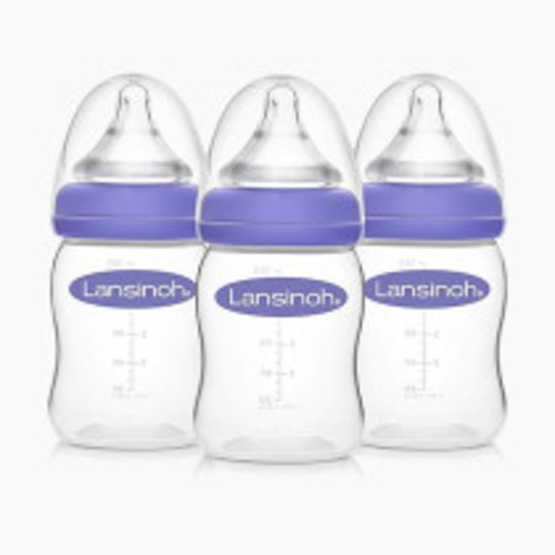 Lansinoh Bottles - 5 Oz