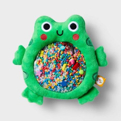 Seek & Discover Game - Gigglescape™: Educational Brainteaser for Kids, Language & Sensory Development, Ages 3+