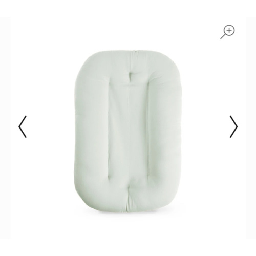 Infant Lounger | Sage