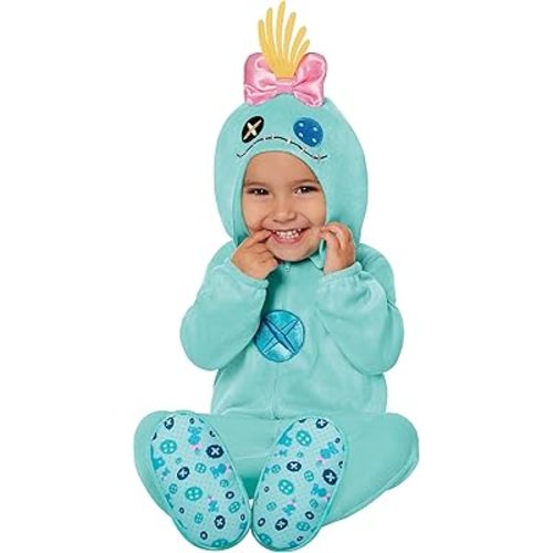 Baby Scrump Costume | 0-6 months