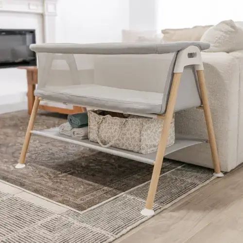 Newton Essential Bassinet
