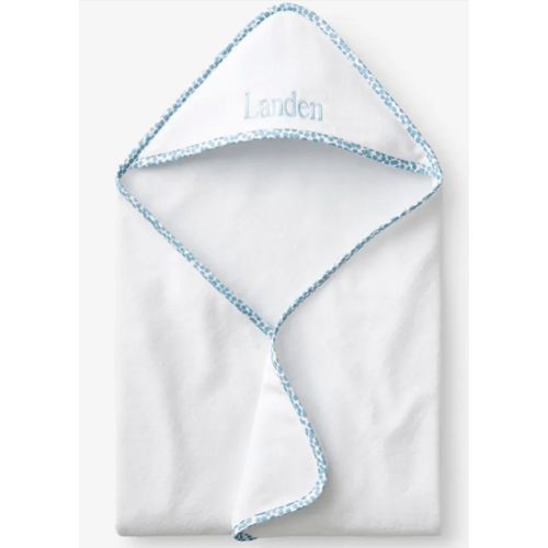 Baby Hooded Towel