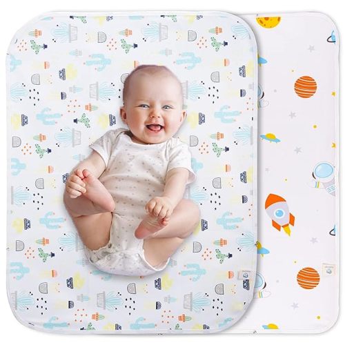 XL Baby Changing Pads