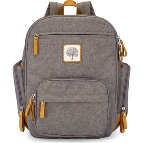 Birch Bag Mini Diaper Backpack