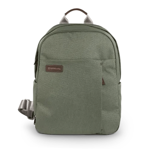 Changing Backpack