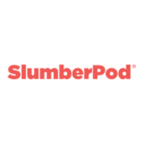 SlumberPod Blackout Sleep Tent