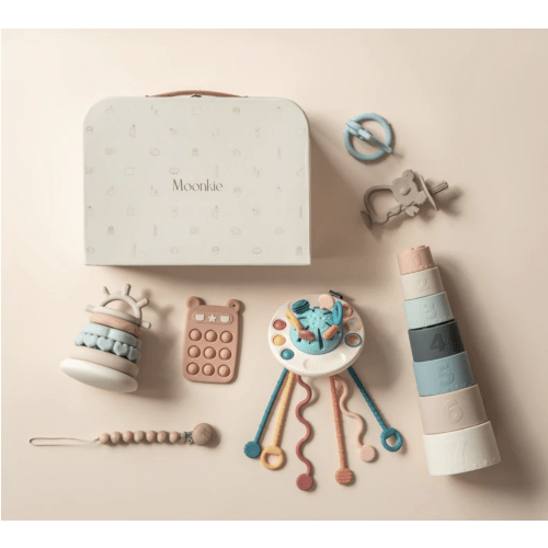 Luxe Playtime Gift Set