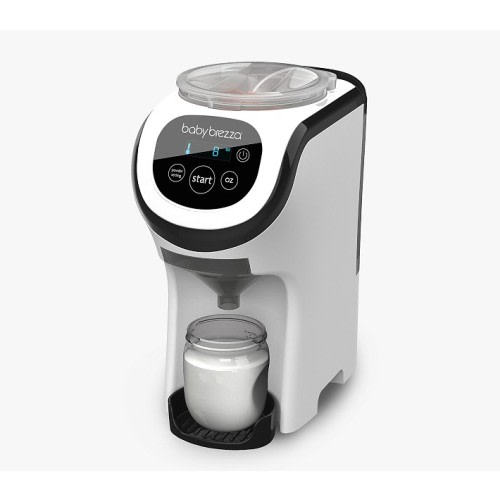 Baby Brezza® Formula Pro Mini