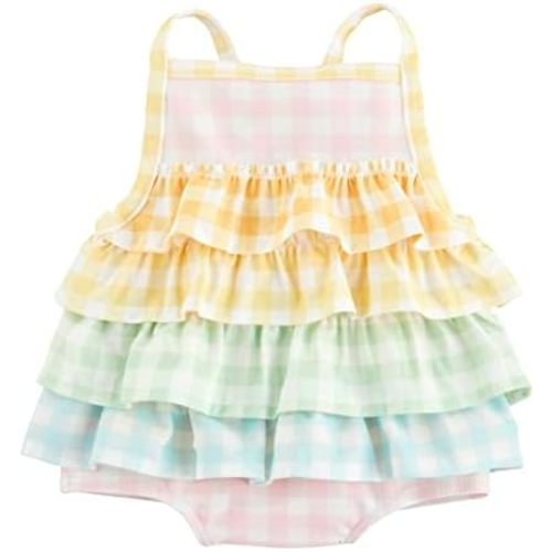 Mud Pie Girls Swimsuit