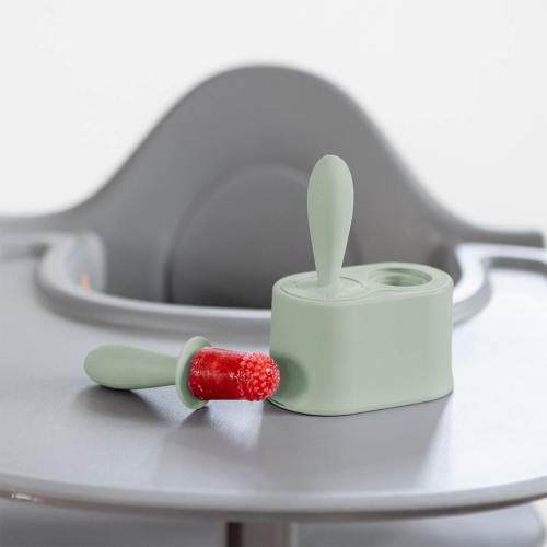 ezpz | Tiny Pops / Silicone Popsicle Mold