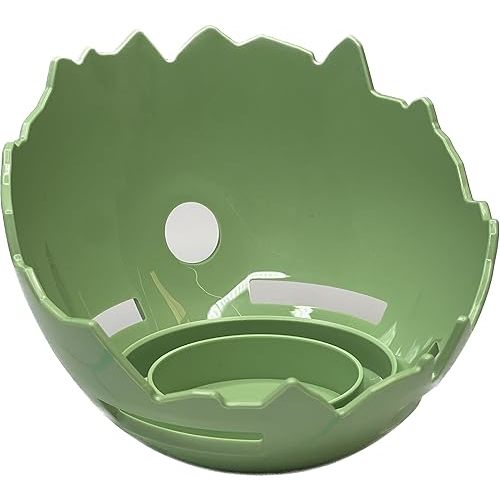 Dragon Egg Stand for Echo Dot (5th Gen) Kids