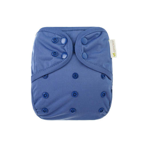 One Size Diaper Covers for 8-35 lbs