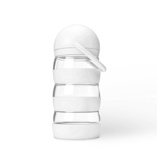 So Mimi" milk dispenser box | Milk - Elhée