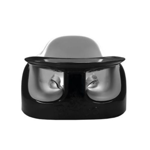 The Bumbo 3-in-1 Multi Seat in Black/Grey