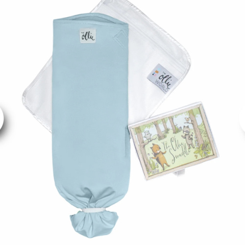The Ollie® Swaddle