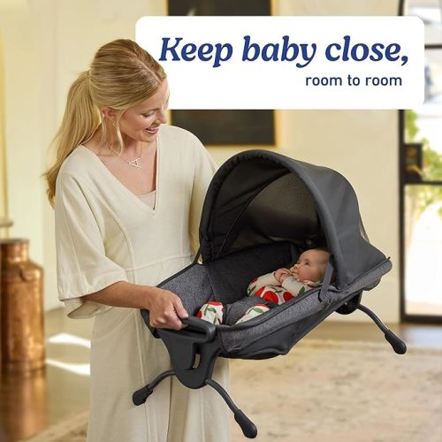 Graco Pack n' Play Close2Baby Seat Lux Playard, Milan