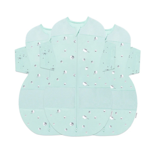 SNOO Sleep Sack 3-Pack of Sizes – Happiest Baby