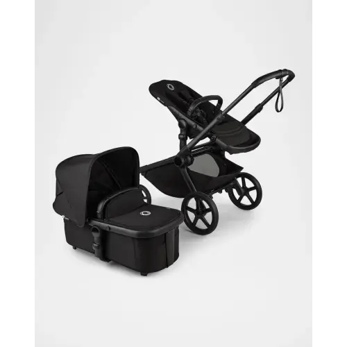 Bugaboo Kangaroo Complete System