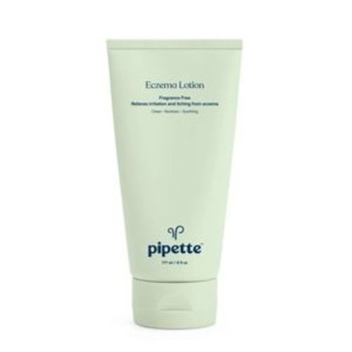 Pipette Baby Eczema Lotion - 6 Fl Oz