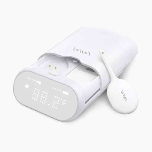 VAVA Baby Thermometer