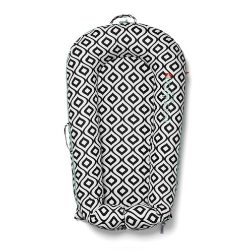 DockATot Deluxe Dock - Mod Pod