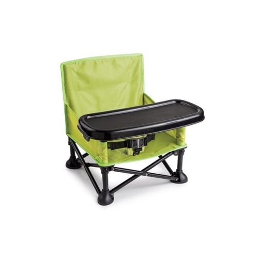 Summer Infant - Pop 'N Sit Portable Booster Seat