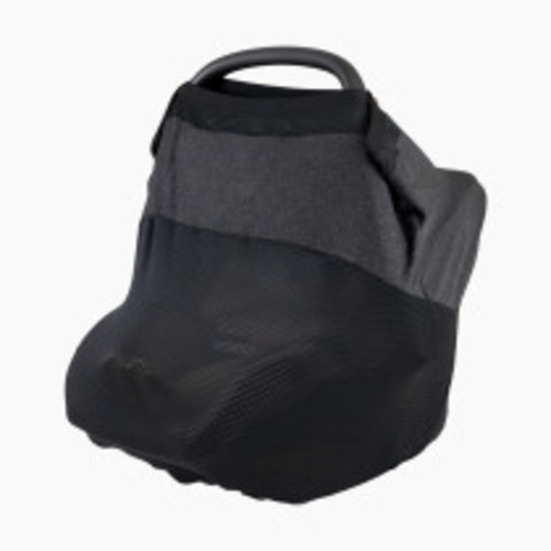 Boppy 4 & More Multi-Use Cover - Charcoal
