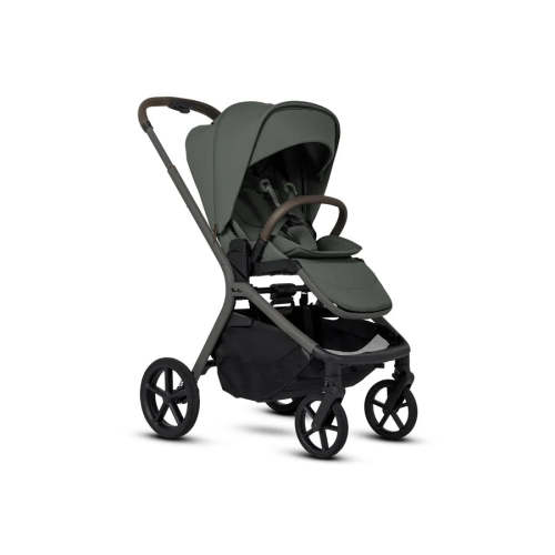 Silver Cross Breez Modular Stroller
