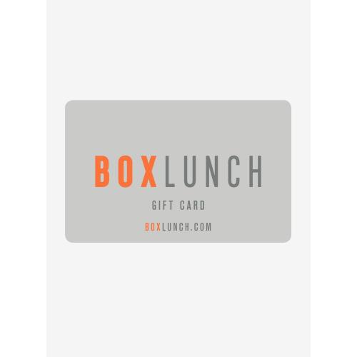 $50 Gift Card
