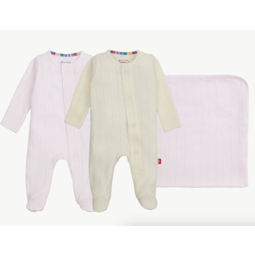 Hello Baby Gift Set – Magnetic Me