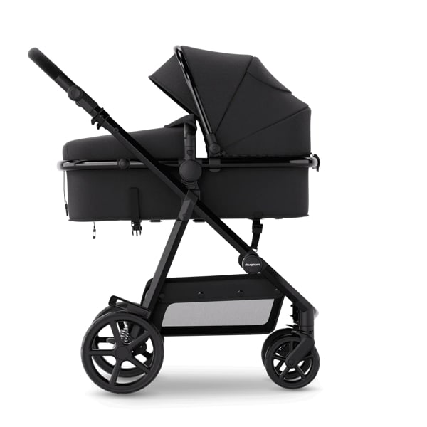 Mompush Meteor 2