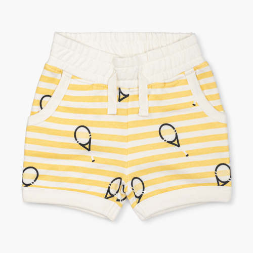 Varsity Sweatshorts - Monica + Andy