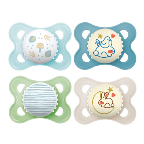 MAM Original Day & Night Pacifiers