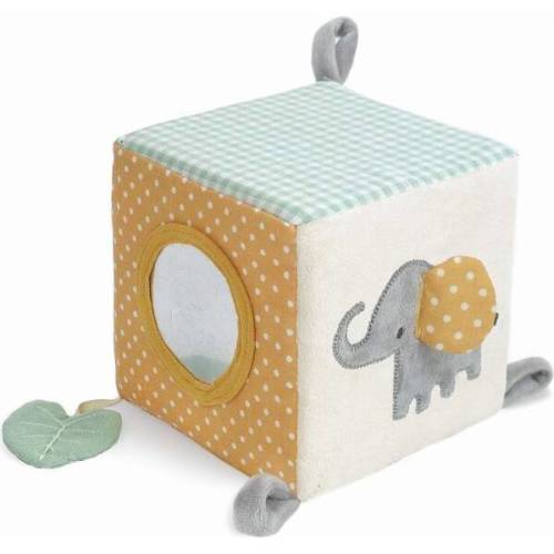 Safari Activity Cube - MON AMI | Maisonette