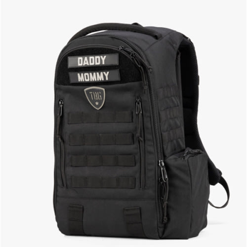 Daypack Tactical Diaper Bag Backpack® | Tactical Baby Gear®