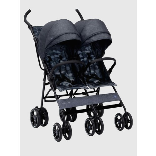 babyGap Classic Double Stroller