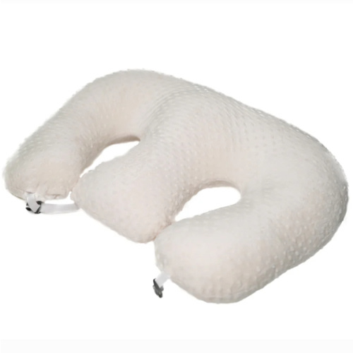 Twin Z Pillow: The Ultimate Feeding Pillow for Twins