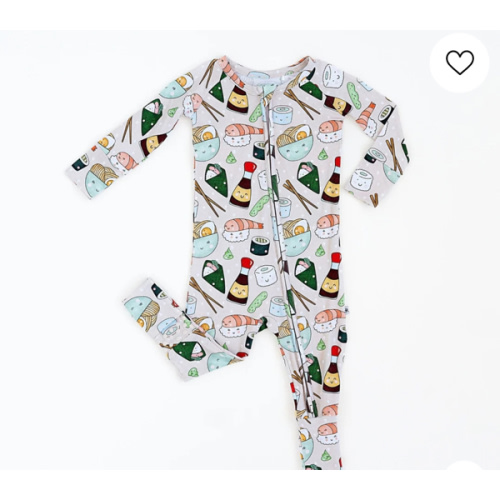On a Seafood Diet Convertible Romper