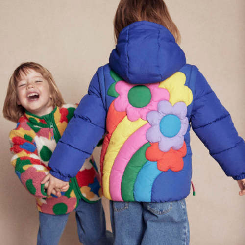 5-pack Bodies-Multi Hearts | Boden USA