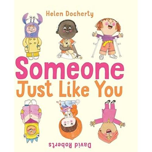 Someone Just Like You