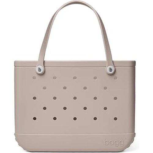 BOGG BAG - Original, Extra Large Tote Bag - 19in L x 9in W x 14in H - Lightweight, Washable, Durable - All Purpose EVA