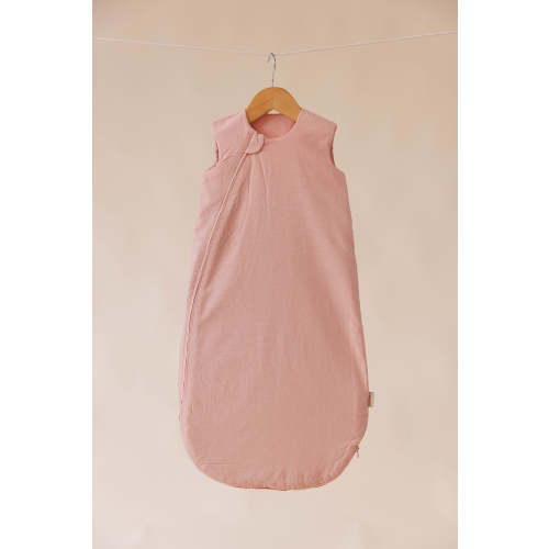 Galah - Linen Padded Sleep Sack TOG 1 – WildBird