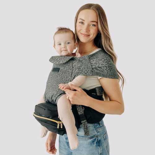The Snug Attachment