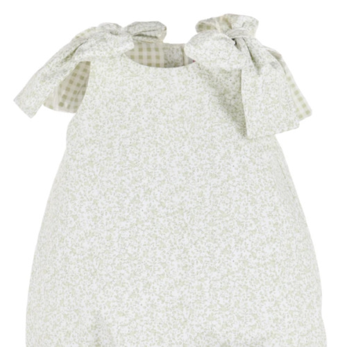 Fresh Buds Bow Bubble – Children's Edit