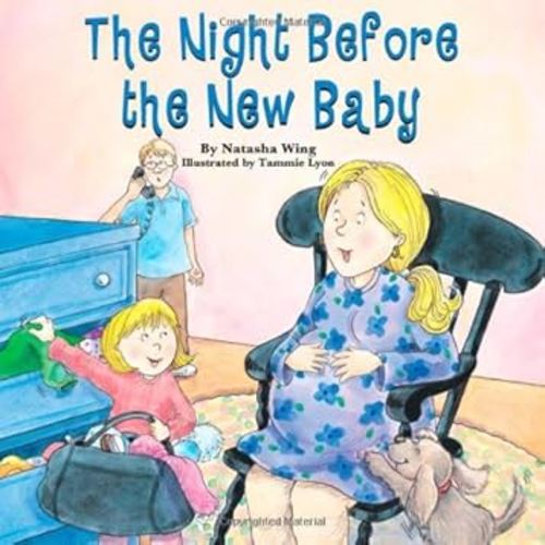 The Night Before the New Baby
