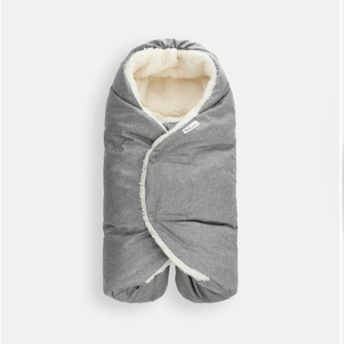 Nido Cloud - Stroller Muff