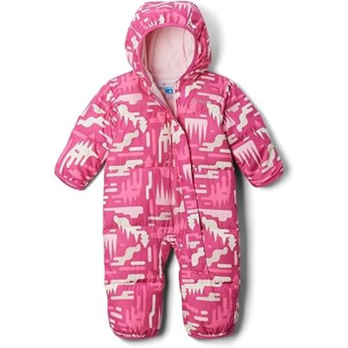 Columbia Unisex Baby Snuggly Bunny Ii Bunting