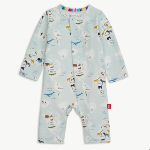 Magnetic Coverall – Magnetic Me